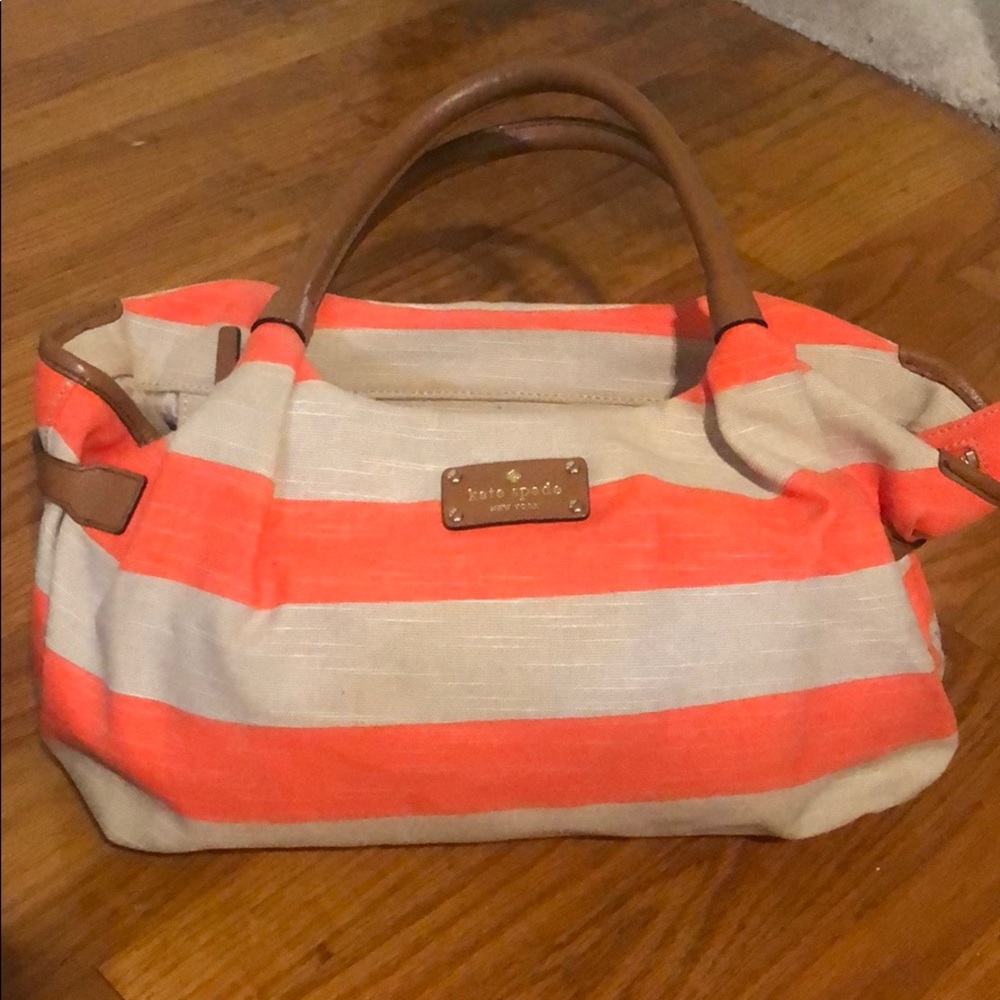 Authentic Kate Spade Handbag